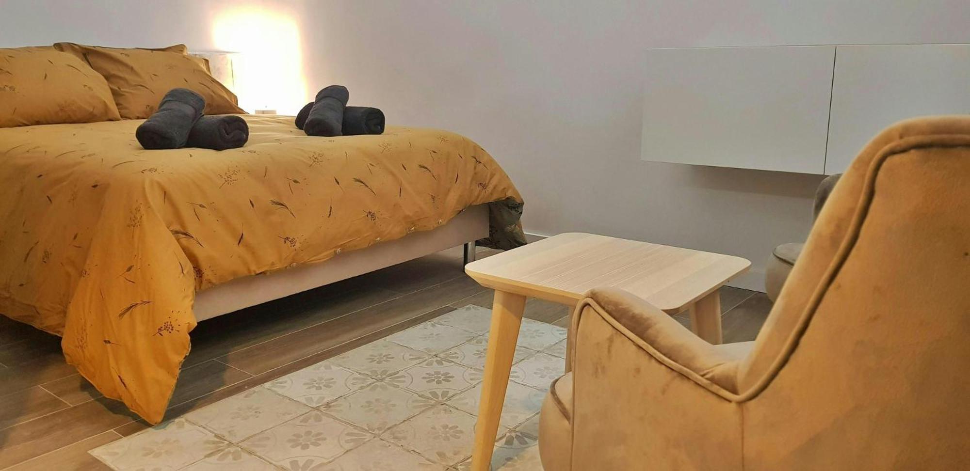 Apartmán Sant Antoni 3 - Downtown Barcelona. Modern Exteriér fotografie